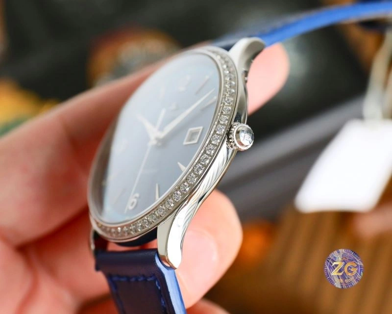 JAEGER-LECOULTRE Watches NewStyle 185827
