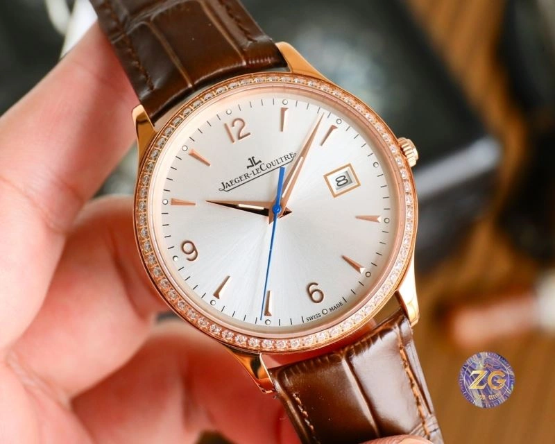Upgraded JAEGER-LECOULTRE Watches 185834