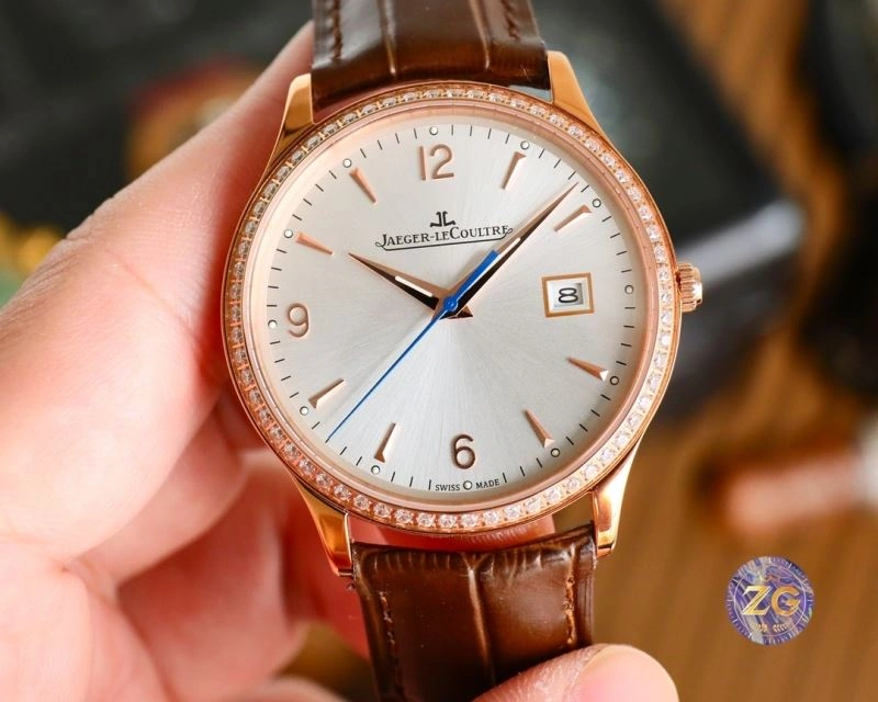 Upgraded JAEGER-LECOULTRE Watches 185834