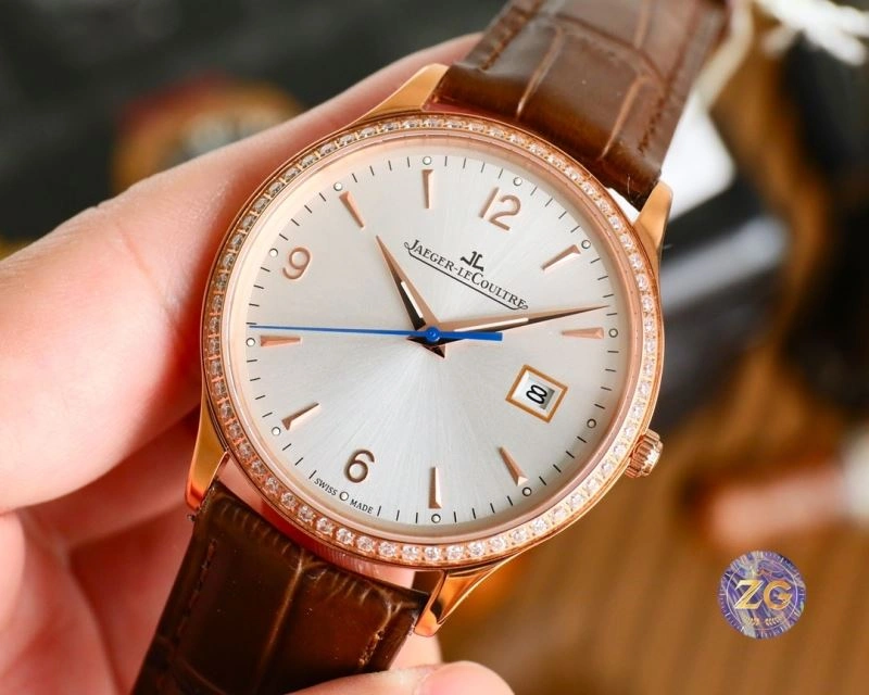 Upgraded JAEGER-LECOULTRE Watches 185834
