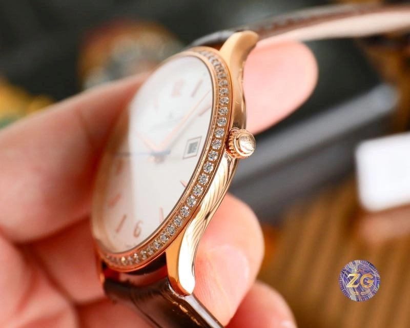 Upgraded JAEGER-LECOULTRE Watches 185834