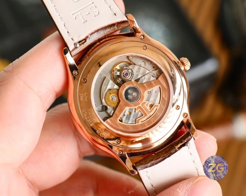 Upgraded JAEGER-LECOULTRE Watches 185834