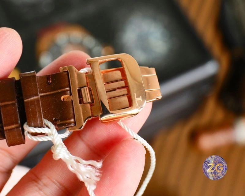 Upgraded JAEGER-LECOULTRE Watches 185834