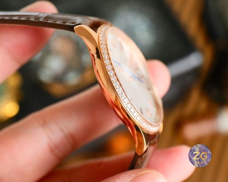 Upgraded JAEGER-LECOULTRE Watches 185834