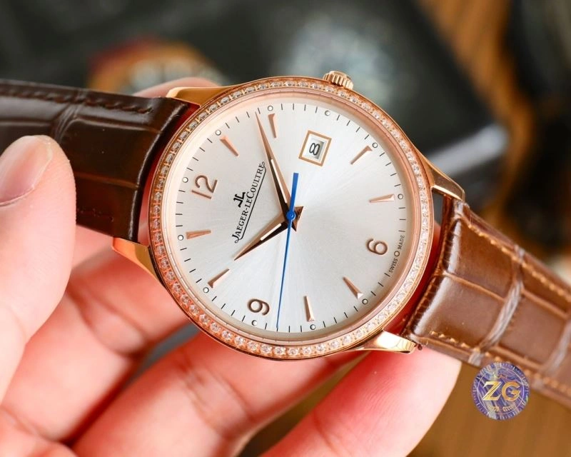 Upgraded JAEGER-LECOULTRE Watches 185834