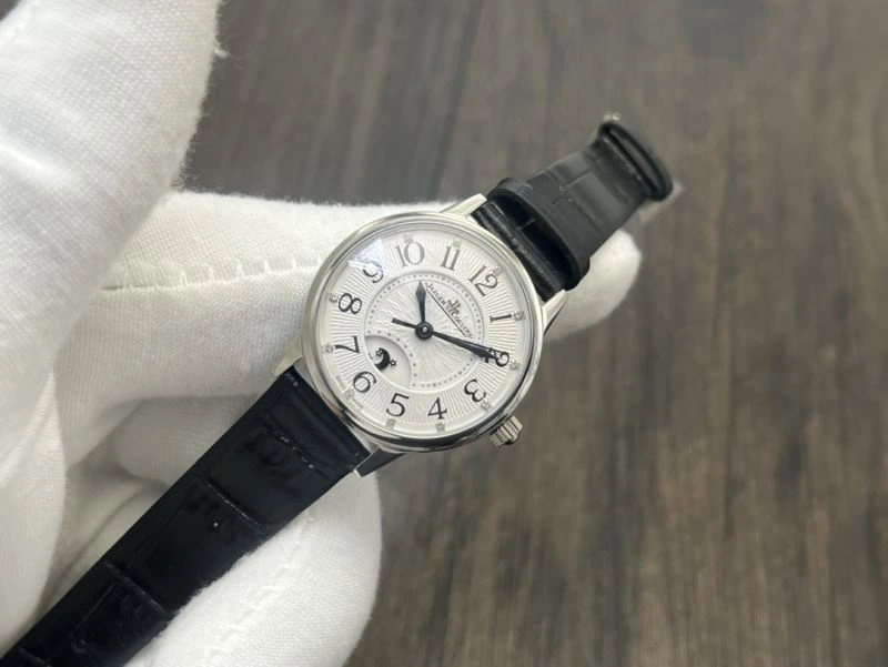 JAEGER-LECOULTRE Watches FashionForward 185823