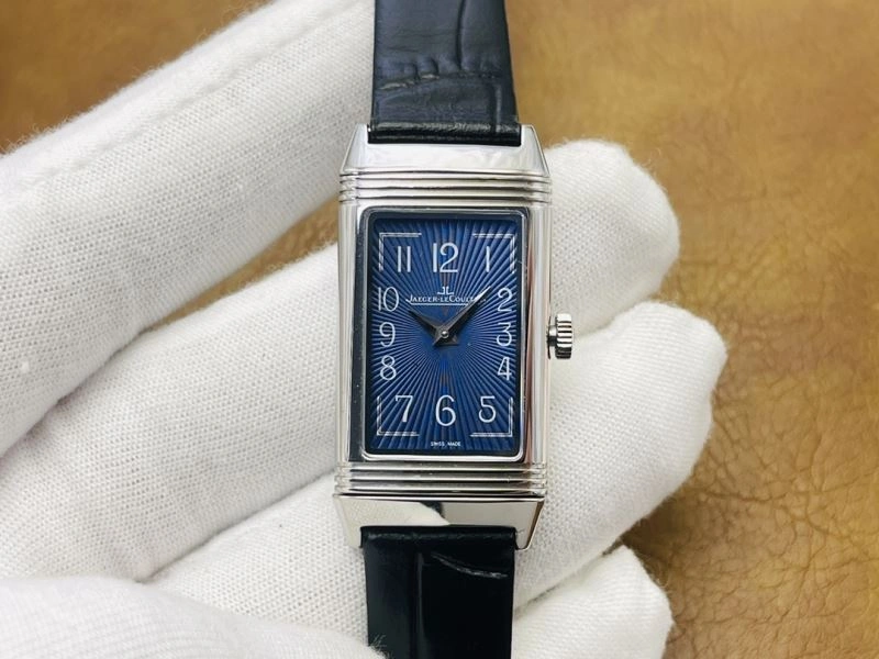 Vibrant JAEGER-LECOULTRE Watches 185825