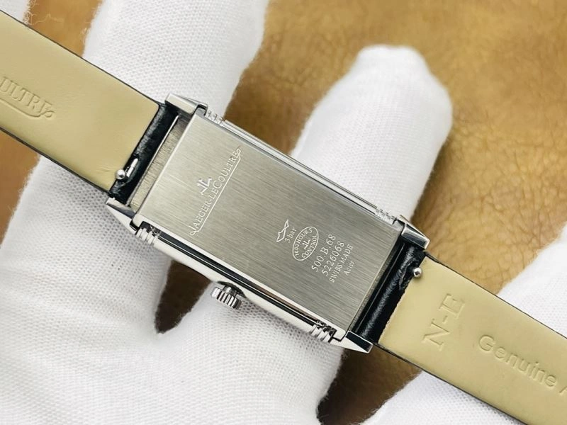 Vibrant JAEGER-LECOULTRE Watches 185825