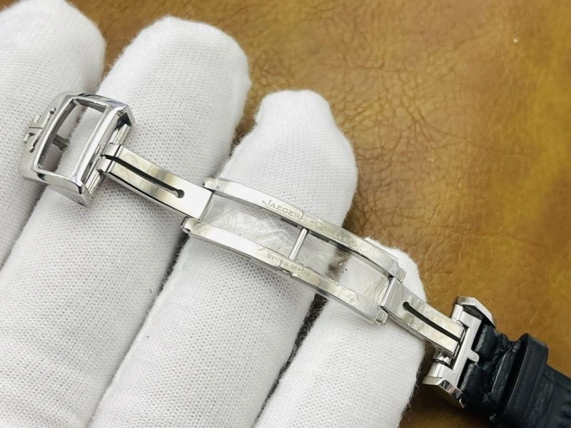 Vibrant JAEGER-LECOULTRE Watches 185825