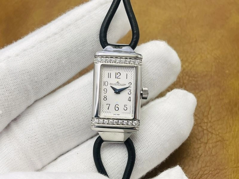 JAEGER-LECOULTRE Watches Sophisticated 185821