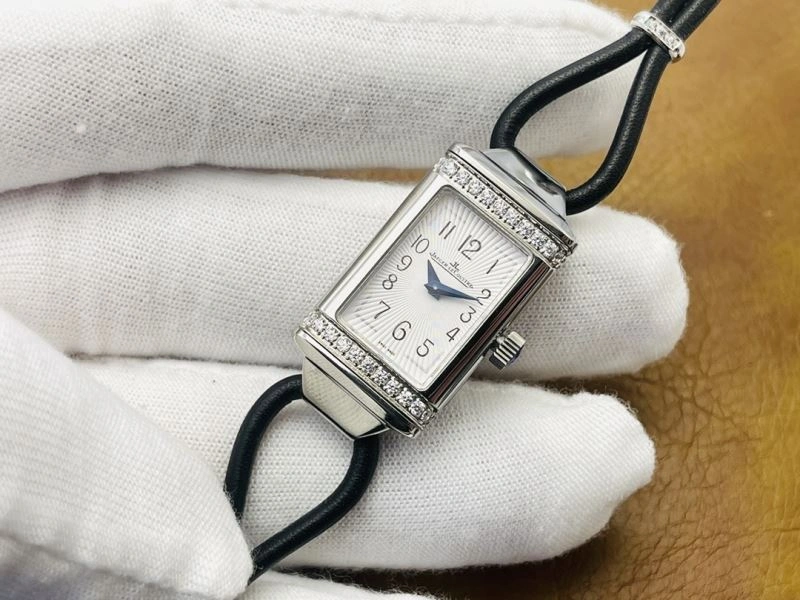 JAEGER-LECOULTRE Watches Sophisticated 185821