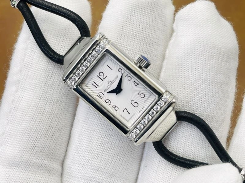 JAEGER-LECOULTRE Watches Sophisticated 185821