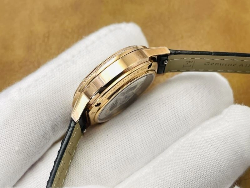 Sustainable JAEGER-LECOULTRE Watches 185819