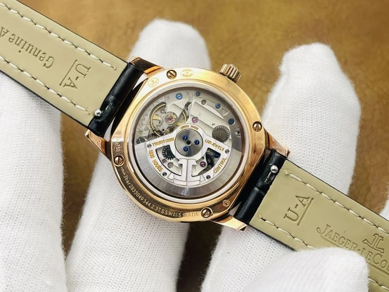 Sustainable JAEGER-LECOULTRE Watches 185819