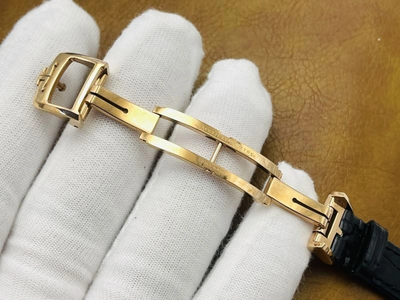 Sustainable JAEGER-LECOULTRE Watches 185819