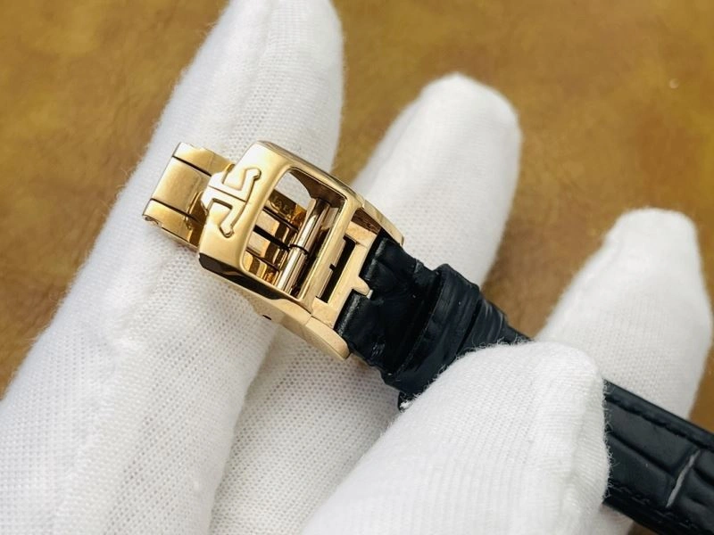 Sustainable JAEGER-LECOULTRE Watches 185819