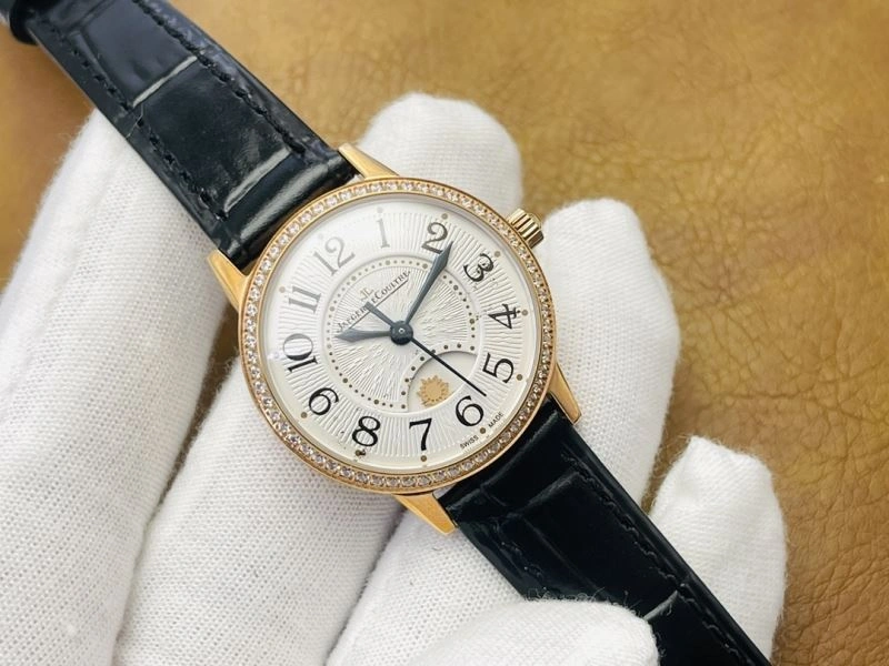 JAEGER-LECOULTRE Watches Bold 185824