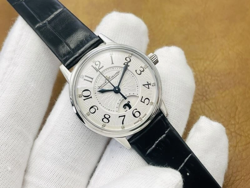 JAEGER-LECOULTRE Watches EasyCare 185831