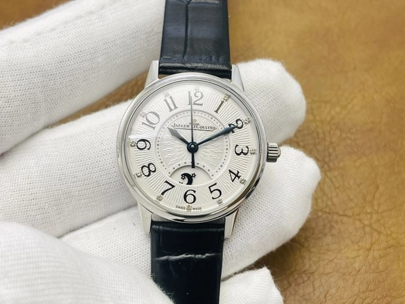 JAEGER-LECOULTRE Watches EasyCare 185831