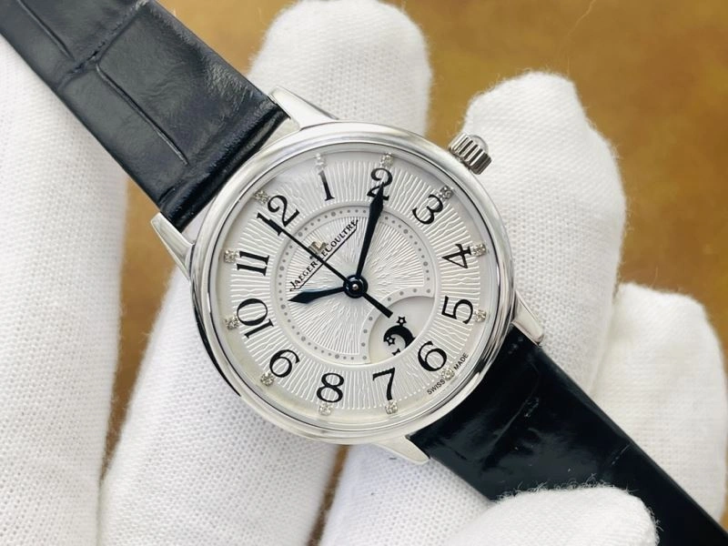 JAEGER-LECOULTRE Watches EasyCare 185831