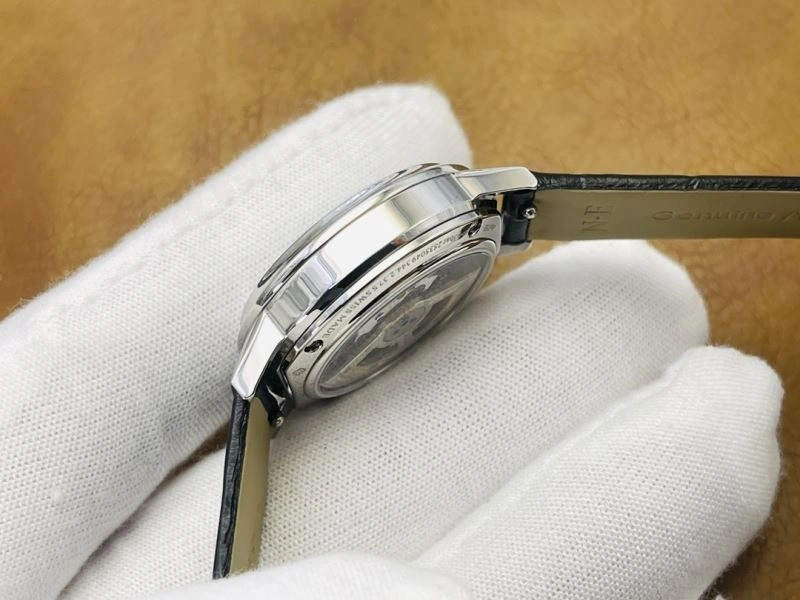 JAEGER-LECOULTRE Watches EasyCare 185831