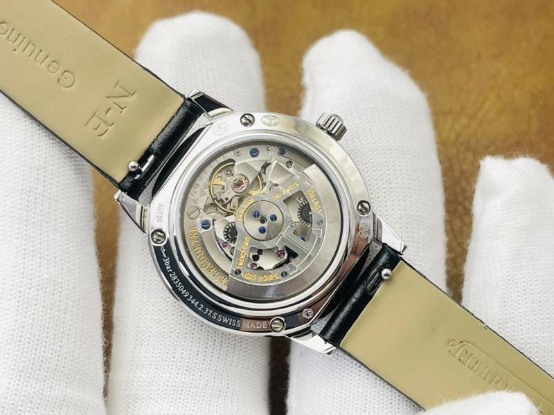 JAEGER-LECOULTRE Watches EasyCare 185831