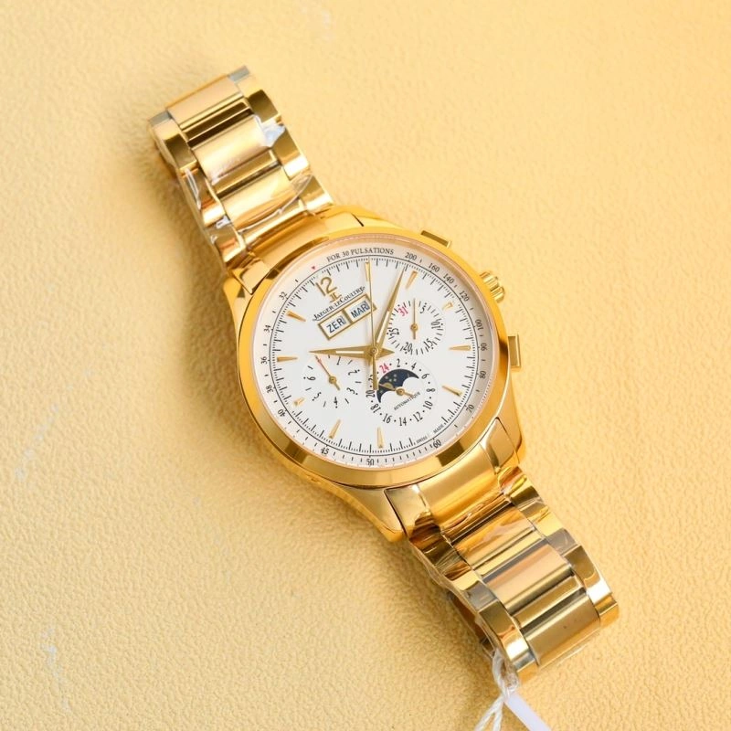 JAEGER-LECOULTRE Watches Stretchable 185822