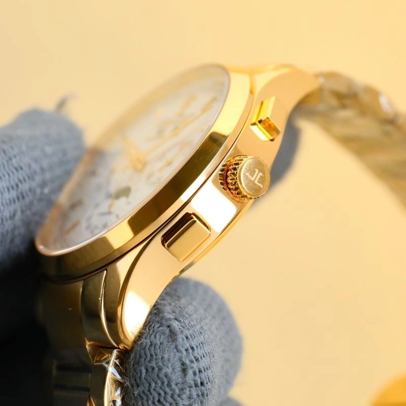 JAEGER-LECOULTRE Watches Stretchable 185822