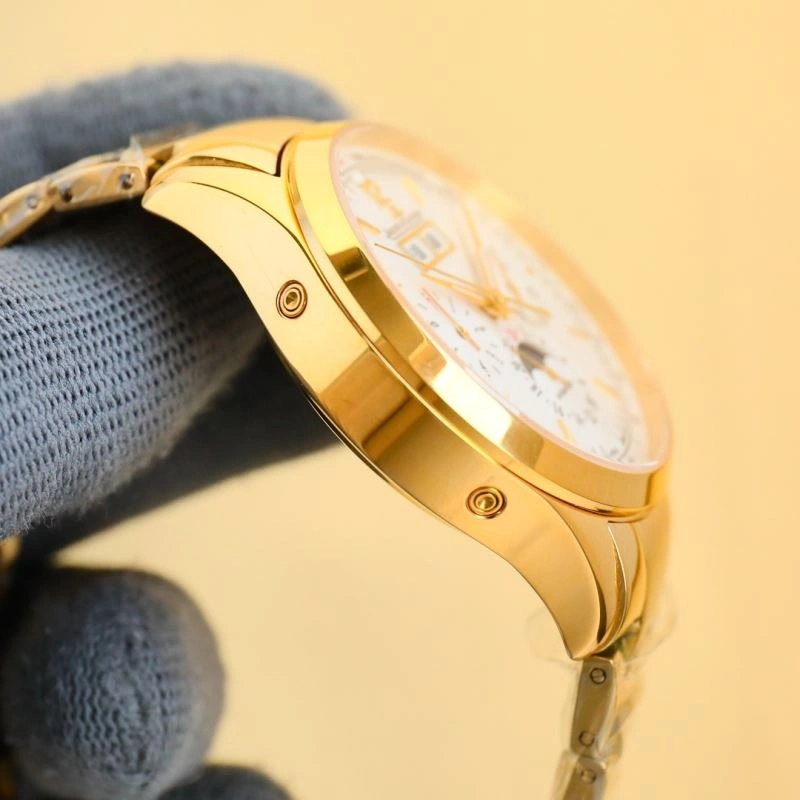 JAEGER-LECOULTRE Watches Stretchable 185822