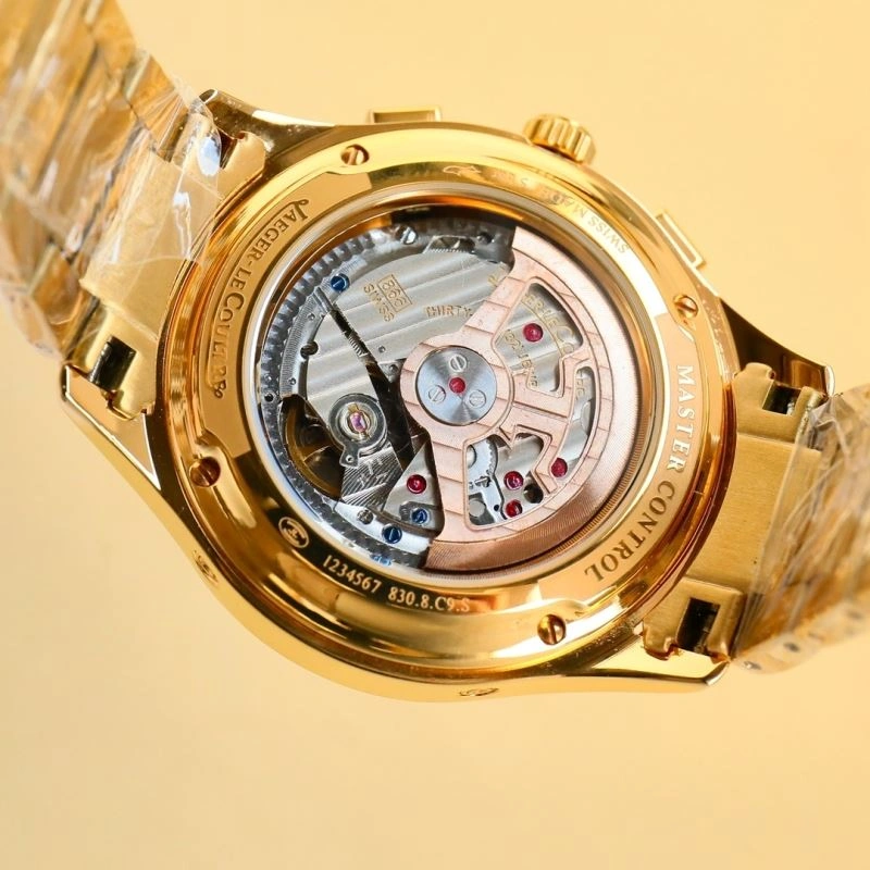 JAEGER-LECOULTRE Watches Stretchable 185822