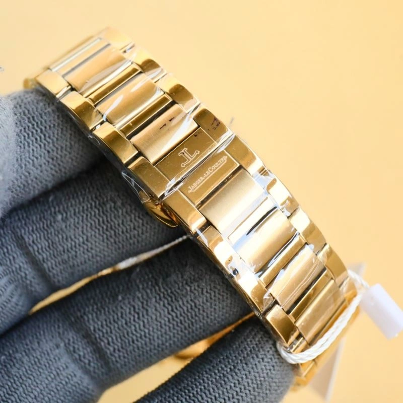 JAEGER-LECOULTRE Watches Stretchable 185822