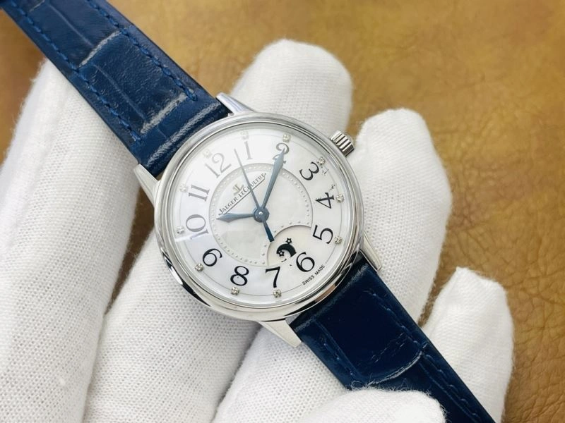 JAEGER-LECOULTRE Watches WellDesigned 185829