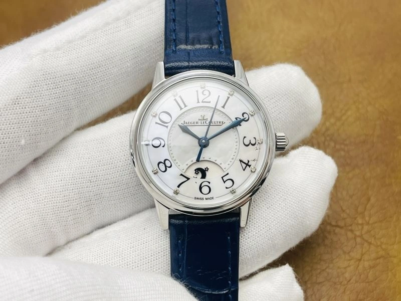 JAEGER-LECOULTRE Watches WellDesigned 185829