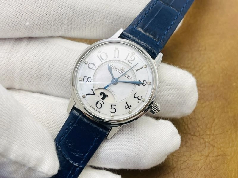 JAEGER-LECOULTRE Watches WellDesigned 185829