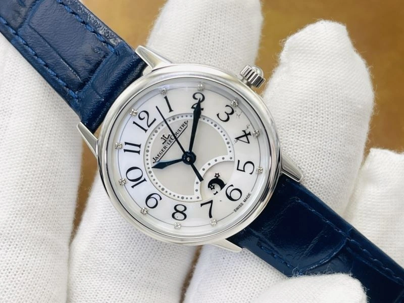 JAEGER-LECOULTRE Watches WellDesigned 185829