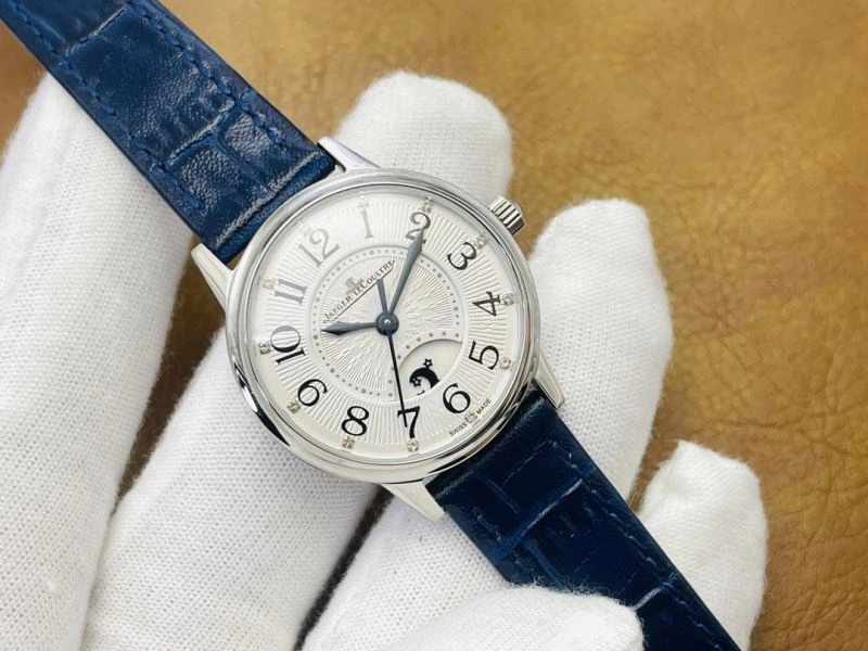 JAEGER-LECOULTRE Watches SoftTouch 185814