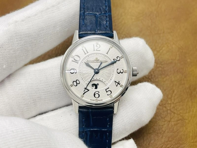 JAEGER-LECOULTRE Watches SoftTouch 185814
