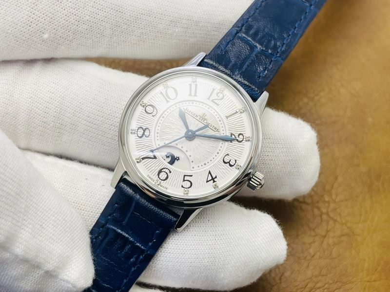 JAEGER-LECOULTRE Watches SoftTouch 185814