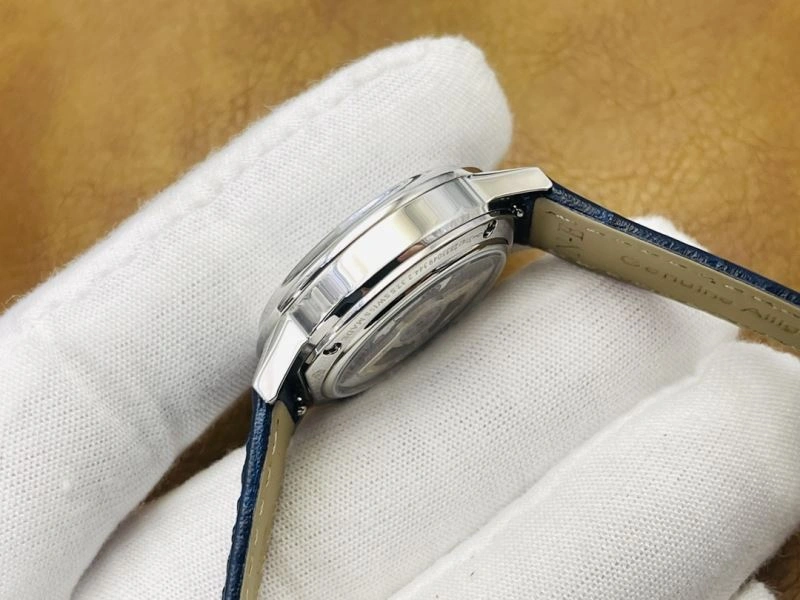 JAEGER-LECOULTRE Watches SoftTouch 185814