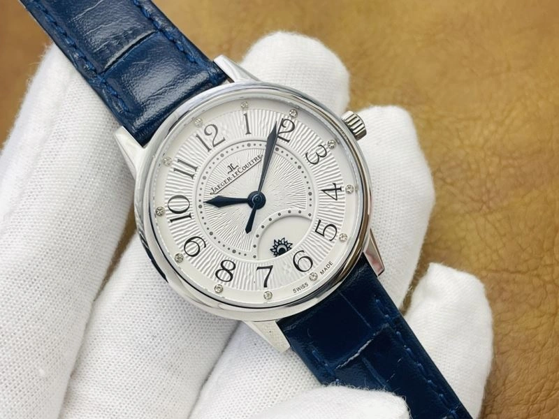 Unisex JAEGER-LECOULTRE Watches 185820
