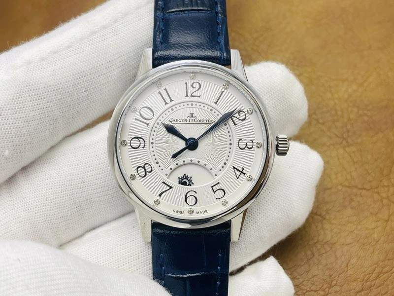 Unisex JAEGER-LECOULTRE Watches 185820