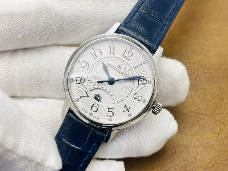 Unisex JAEGER-LECOULTRE Watches 185820