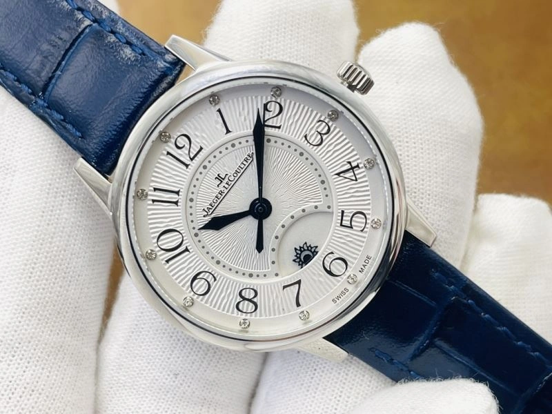 Unisex JAEGER-LECOULTRE Watches 185820