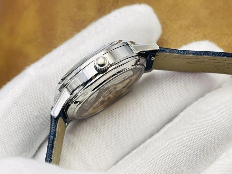 Unisex JAEGER-LECOULTRE Watches 185820