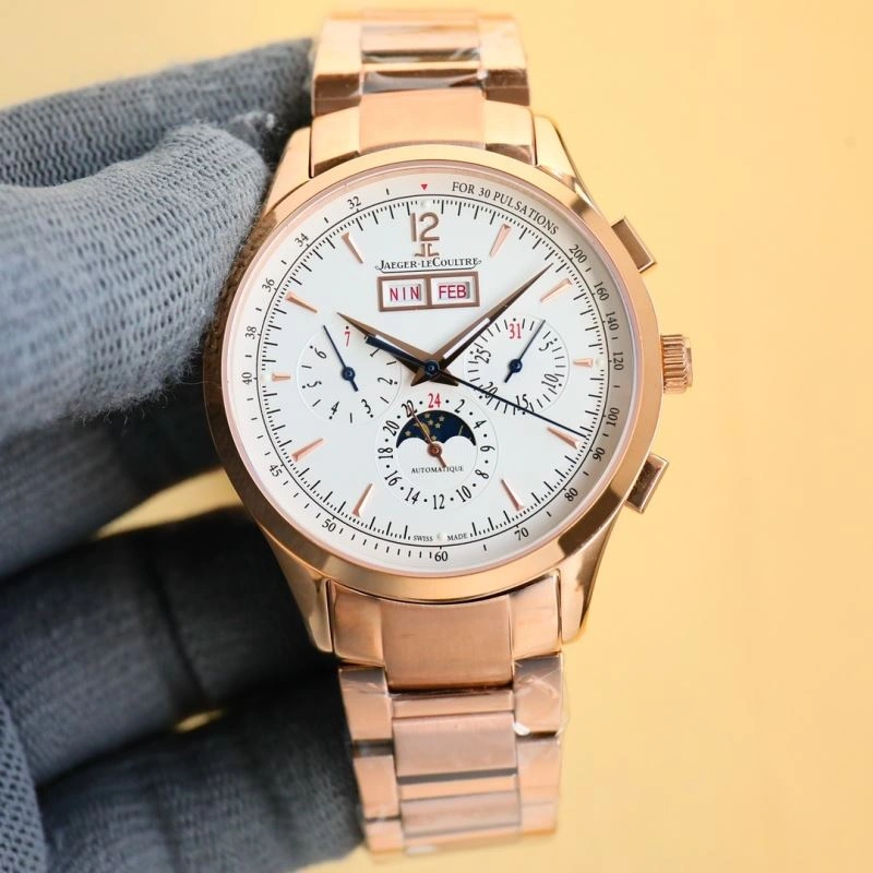 Chic JAEGER-LECOULTRE Watches 185813
