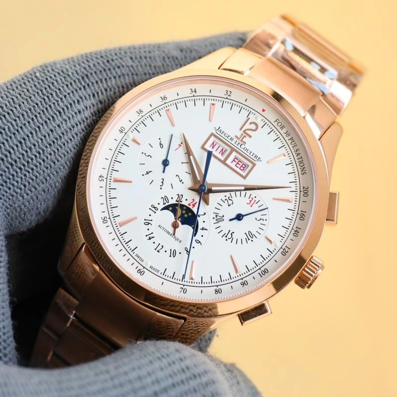 Chic JAEGER-LECOULTRE Watches 185813