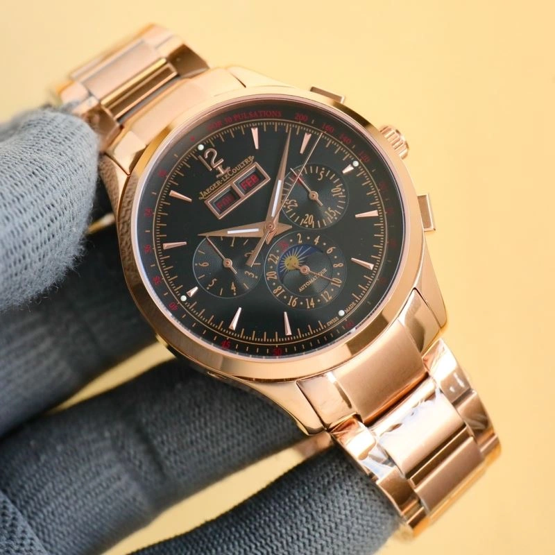 Chic JAEGER-LECOULTRE Watches 185813