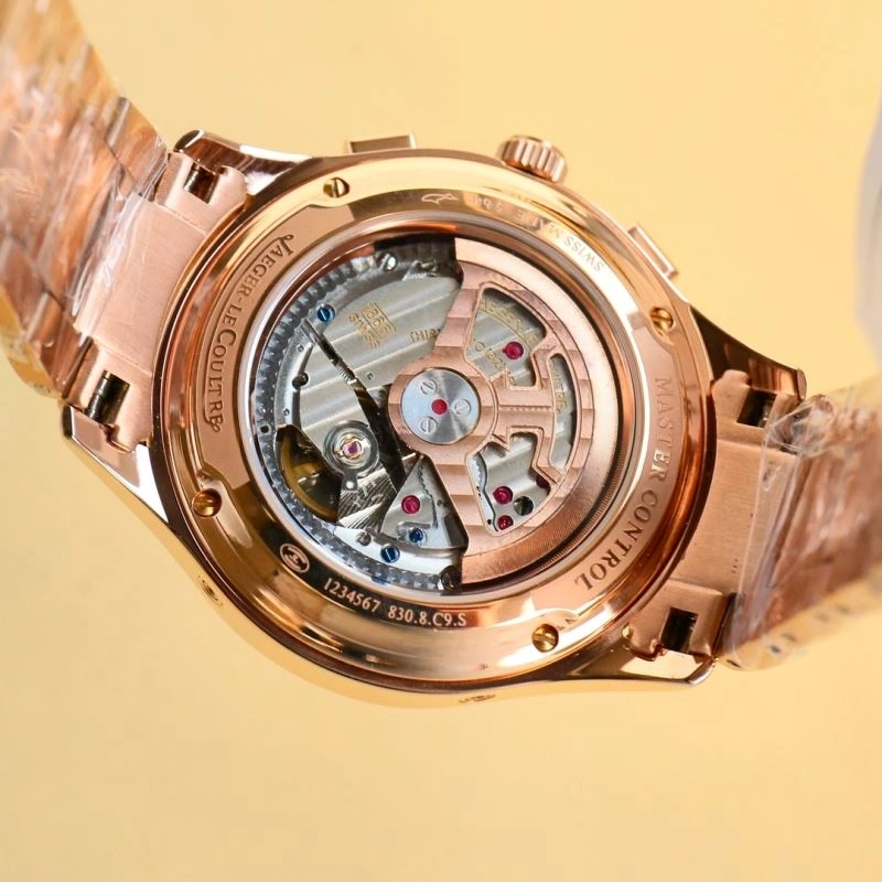 Chic JAEGER-LECOULTRE Watches 185813