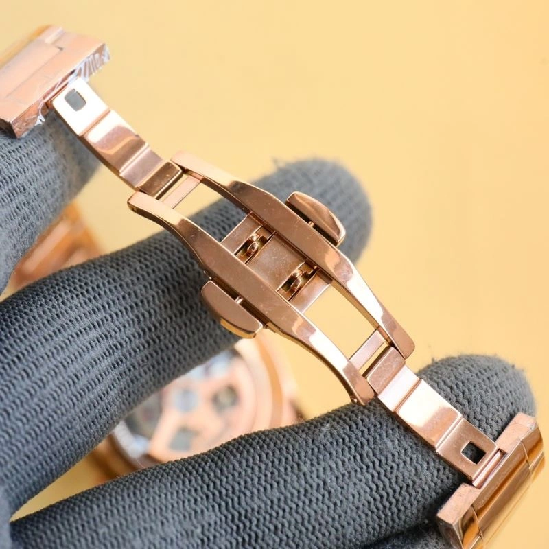 Chic JAEGER-LECOULTRE Watches 185813