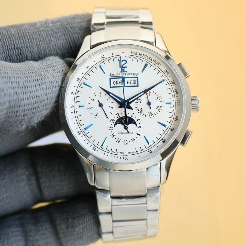 JAEGER-LECOULTRE Watches Flexible 185818